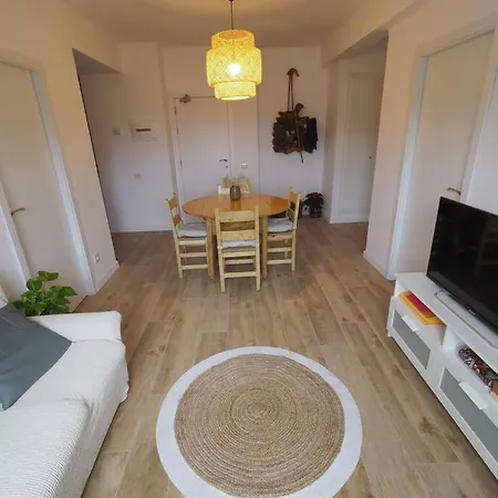 Apartman Sa Calm Les Roques Del Rei Sant Hilari Sacalm
